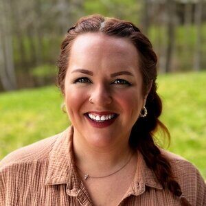 Meet your Posher, Molly